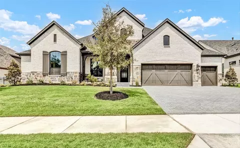 2212 Zaide Way, Celina, TX 75009