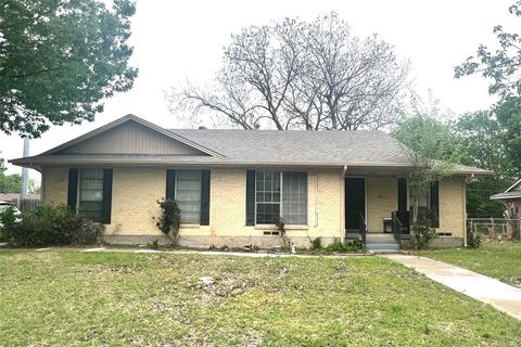 4430 Marigold Trl, Mesquite, TX 75150