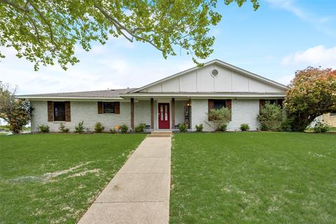 601 Ray Ave, Desoto, TX 75115