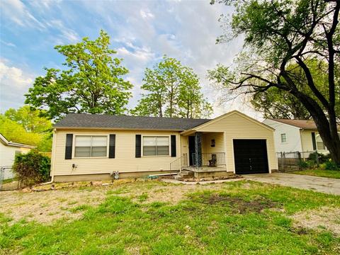 107 Glenn Ave, Rockwall, TX 75087