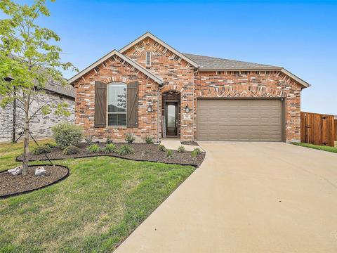 704 Highberry Dr, Anna, TX 75409