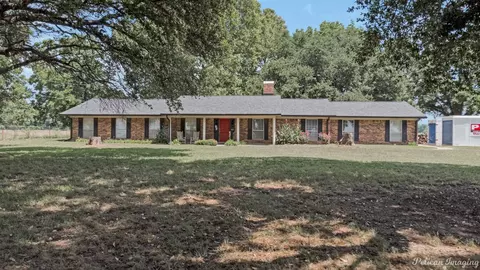 9696 Sentell Rd, Shreveport, LA 71107