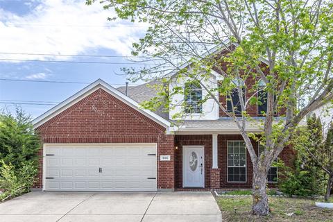 806 Ambrose Ct, Garland, TX 75040