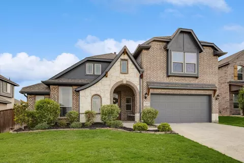 1103 Wyndbrook Dr, Justin, TX 76247