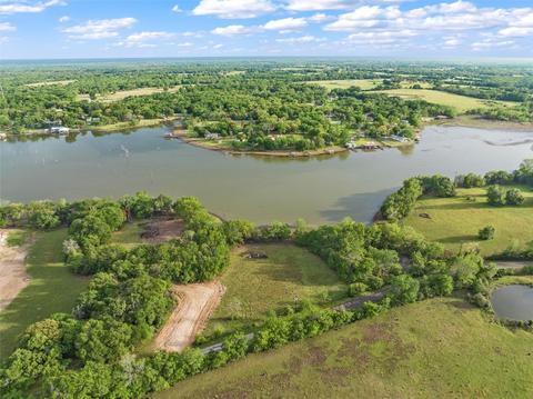 lot8 Lcr 740, Thornton, TX 76687