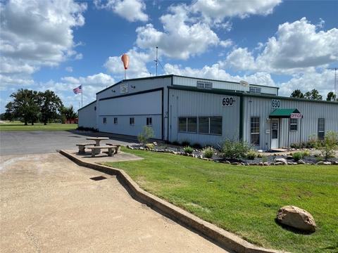 13 Private Road 7005, Edgewood, TX 75117