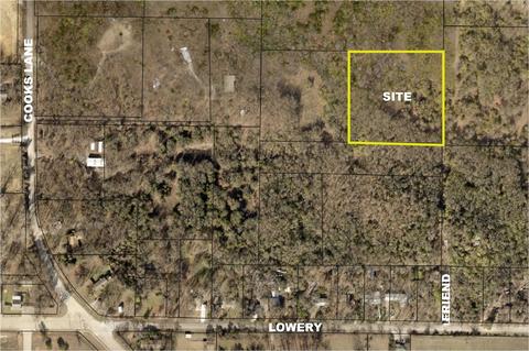 429 Cooks Ln, Fort Worth, TX 76120