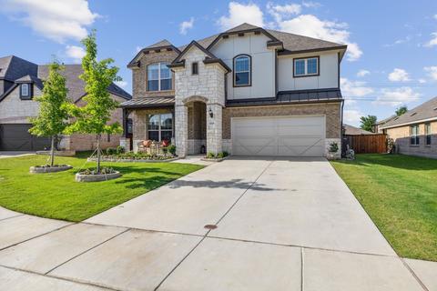 1220 Whitewing Dove Dr, Little Elm, TX 75068