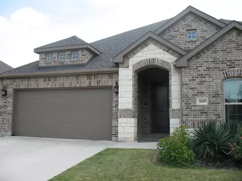 2605 Chadwick Ln, Venus, TX 76084