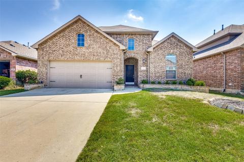 8812 Night Wind Ln, Fort Worth, TX 76244