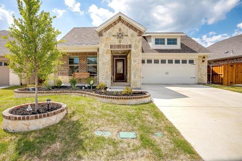 5536 Cypress Willow Bnd, Fort Worth, TX 76126