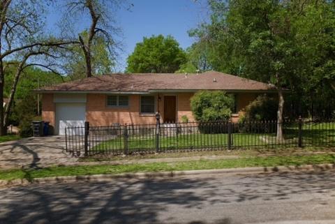 6811 Timothy Dr, Dallas, TX 75227