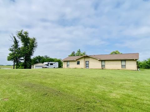 368 Vz County Road 2318, Canton, TX 75103
