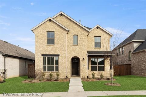 8213 Pine Is, Mckinney, TX 75071