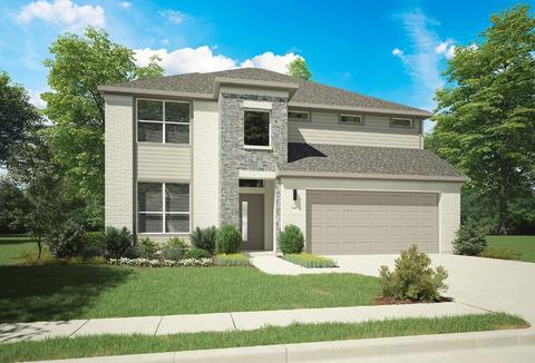 317 Waters Ridge Dr, Lavon, TX 75166