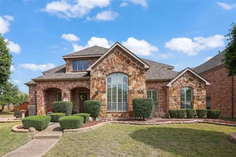 1214 Sunland Park Dr, Frisco, TX 75033