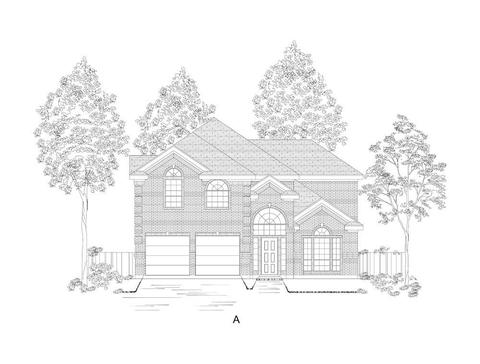 2303 Rockhopper Trl, Mansfield, TX 76063