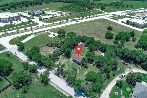 603 Elm St, Celina, TX 75009