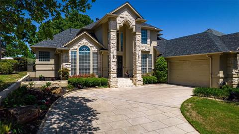 1407 Danbury Dr, Mansfield, TX 76063