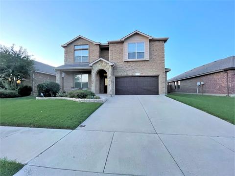3116 Hornbeam St, Argyle, TX 76226