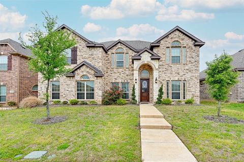 110 Sweet Gum St, Red Oak, TX 75154