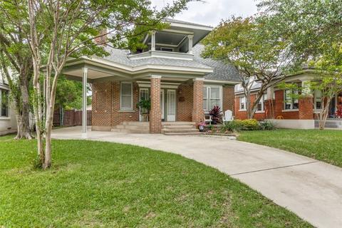 5225 Goodwin Ave, Dallas, TX 75206