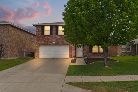 1717 Sierra Meadow Ln, Justin, TX 76247