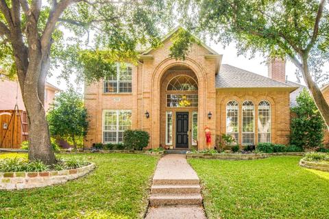 343 Tanglewood Ln, Coppell, TX 75019