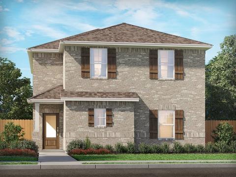 2107 Winchester Dr, Wylie, TX 75098