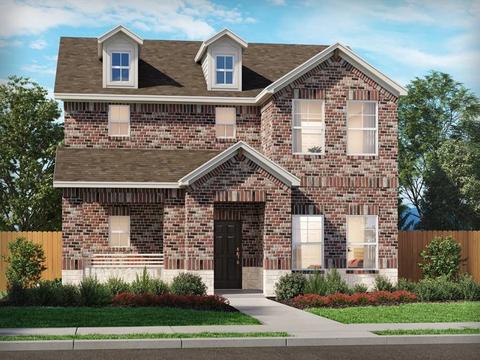 205 Monarch Way, Wylie, TX 75098