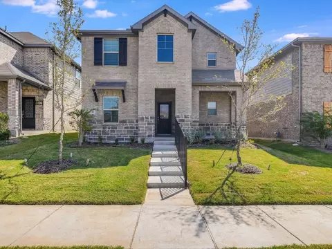 2105 Winchester Dr, Wylie, TX 75098