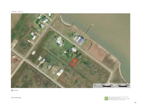 tbd Edgewater Ave, Port Lavaca, TX 77979