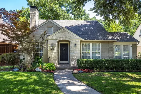 6323 Mccommas Blvd, Dallas, TX 75214