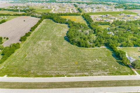35 43 Acres Parker Rd, Lucas, TX 75002