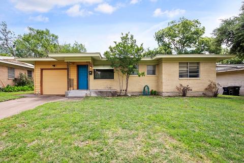 3533 Cork Pl, Fort Worth, TX 76116