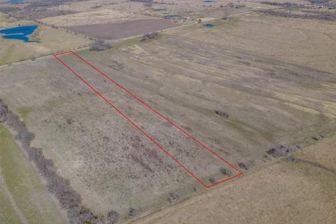 Tbd Tract 4 Section House Road, Ennis, TX 75119