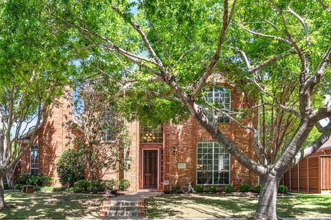 3821 Kimbrough Ln, Plano, TX 75025