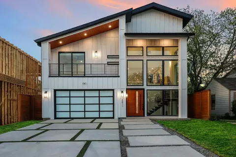 4811 W University Blvd, Dallas, TX 75209