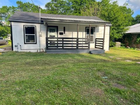 820 Fisher St, Sulphur Springs, TX 75482