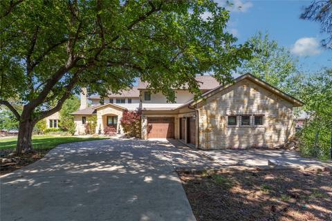 11604 Moran Rd, Azle, TX 76020