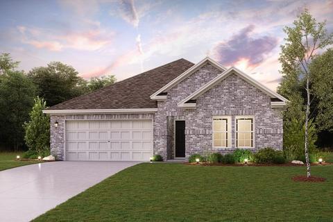 764 Lauren Grove Ln, Forney, TX 75126