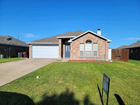 1717 Lesli Dr, Royse City, TX 75189