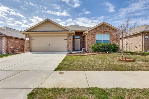 656 Yarborough St, Crowley, TX 76036