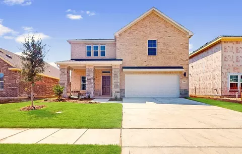 760 Lauren Grove Ln, Forney, TX 75126