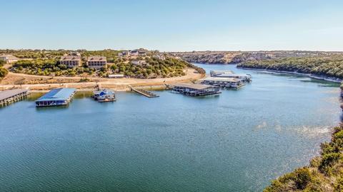 lot99 Robin Ln, Graford, TX 76449