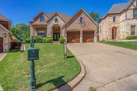 10 Jamie Ct, Trophy Club, TX 76262