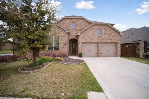 9628 Sinclair St, Fort Worth, TX 76244