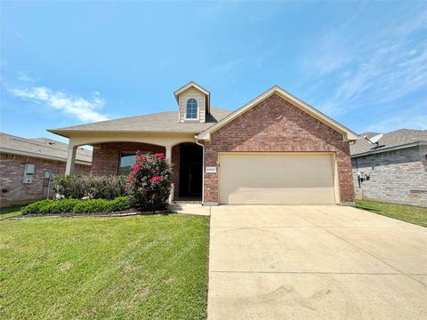 8400 Prairie Wind Trl, Fort Worth, TX 76134