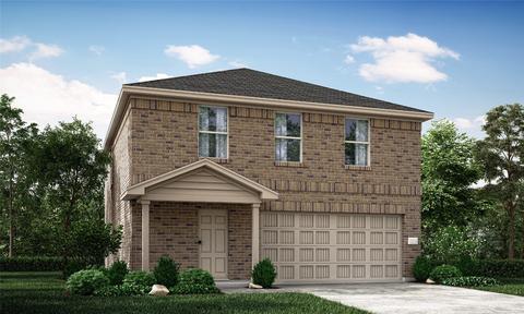 2907 Henry Garrett Rd, Dallas, TX 75212