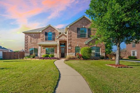 1624 Bassett Hound Dr, Haslet, TX 76052